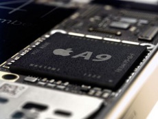 Apple станет крупнейшим закупщиком полупроводников в 2016 году