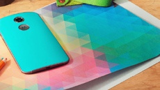 Первый взгляд на Moto X (2015)?