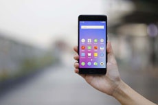 Реальные фотографии Meizu M6