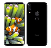 Пользователи в сети жестко раскритиковали дизайн iPhone 8