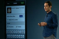 Instagram научился записывать видео