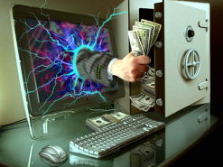 Эксперты начинают подсчитывать потери от вируса