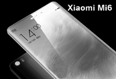 Xiaomi Mi6 может оказаться первым водонепроницаемым смартфоном компании