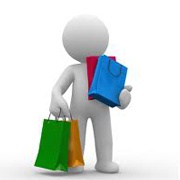 Магазины хотят отслеживать покупателей с помощью смартфонов