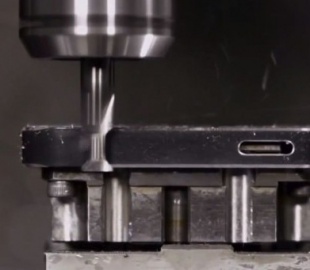 Производство iPhone 5S стартует в июле