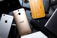 Проблемы с перегревом 64-битного Snapdragon 810 задержат выход Android-флагманов 2015 года