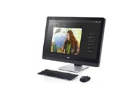 Моноблок с рекордными характеристиками экрана