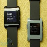 Pebble сообщает о продаже 275 000 часов