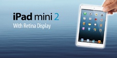 iPad и iPad mini: Что ждет нас за поворотом?
