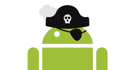 В Google Play найдены магазины пиратских приложений