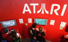 Atari: как легендарная игровая компания собирается выживать в цифровом веке