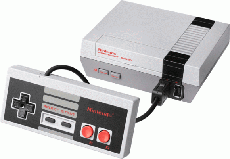 На NES Classic Edition теперь можно запускать другие игры