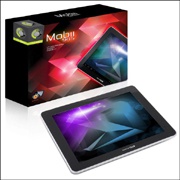 Планшет с дисплеем высокого разрешения