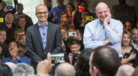 Увольнения в Microsoft нужны, чтобы убрать беспорядок, оставшийся после Стива Балмера