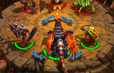 Вышли мобильные «Демиурги»