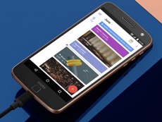 Lenovo выпускает исходный код ядра Moto Z Droid