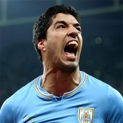 Кусающегося Суареса дисквалифицировали в компьютерной игре