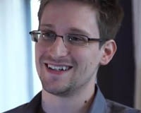 Сноуден учился взламывать компьютеры в Индии