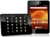 Бюджетные Android-планшеты Velocity Micro Cruz T408 и T410