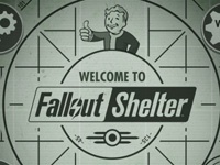 Fallout Shelter выйдет на Android 13 августа