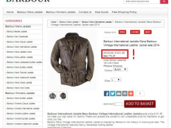 Фейковые интернет-магазины стали новым трендом кибермошенников