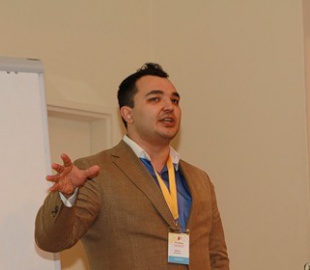 Есть шанс поучиться у Дамира Халилова