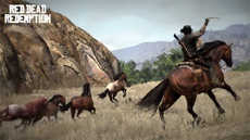 Разработка Red Dead Redemption была «кошмаром» для Rockstar Games