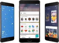 «Убийца флагманов» OnePlus 3T представлен официально