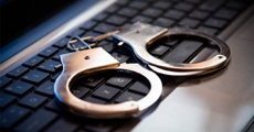 В Украине арестован преступник, который создавал фишинговые сайты
