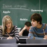 Apple vs. Samsung: Причем здесь Nokia?