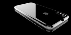 iPhone 8 может получить 3D-камеру для распознавания лиц