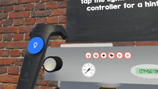 Google хочет использовать VR в качестве платформы для обучения