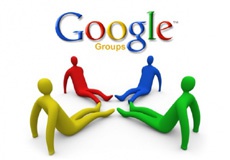 Google Groups раскрывает важные данные своих пользователей