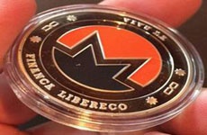 Мошенники внедрили вредоносный код в программу для добычи криптовалют