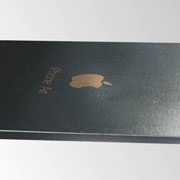 Невероятные концепты iPhone Air и iPhone 6c