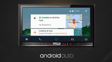 Pioneer начала поддержку Android Auto раньше, чем Google