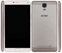 Gionee M5 Plus представят 21 декабря