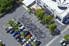 Google Maps будущего: съемка с орбиты в режиме реального времени