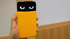 LG что-то покажет уже 1 октября