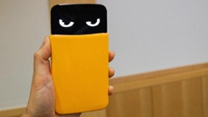 Смартфоны для тех, кто хочет выделиться из толпы