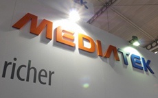 Октябрьская выручка MediaTek оказалась рекордной