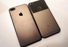 Почему iPhone 7 лучше Google Pixel: восемь причин