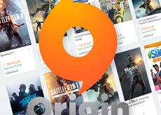 В Origin добавили возможность дарить игры