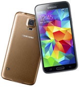 Samsung испытывает трудности с производством Galaxy S5