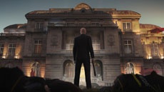 В Hitman добавят поддержку HDR, в том числе на PC