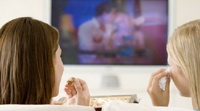 Американец боится смотреть Smart TV из-за его возможностей