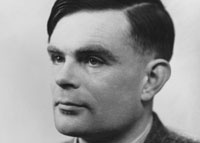 «Отца информатики» помиловали посмертно