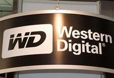 Western Digital ушла в убыток