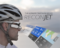 Intel работает над конкурентом Google Glass