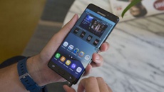 В смартфонах Samsung может появиться встроенный алкотестер